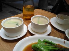 -渝半城经典川粤菜(重庆天地店)