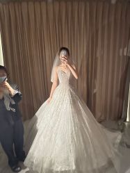 -PAI婚纱礼服设计馆【大牌租赁/高级定制】