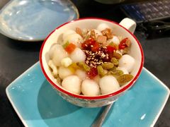 冰汤圆-大王油茶(二厂文创公园店)