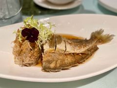 -申粤轩酒楼·三十年粤菜经典(丁香花园店)