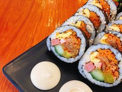 金枪鱼紫菜包饭-SchoolStory学校的故事(七星路店)