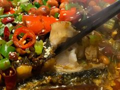 -里岛烤鱼(东港凯虹广场店)