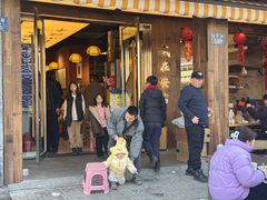 -梅溪·小伙子干挑面(安吉总店)