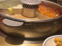 -巴奴毛肚火锅(广益哥伦布店)