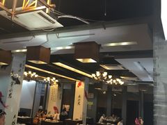 -到家尝北京菜(西坝河店)