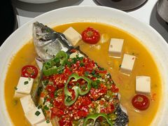 -鑫小城故事·藕汤·家常菜(台北一路总店)