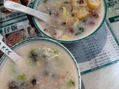 -西关明记肠粉(荔枝湾店)