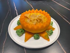 -宝燕壹号海鲜餐厅(静安店)