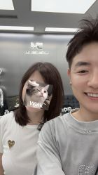 -5M HAIR SALON 旗舰店