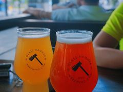 精酿啤酒-Glass hammer 烧烤啤酒(福田购物公园店)