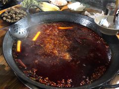 -星鸿社重庆老火锅