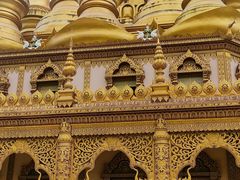 -西双版纳勐泐文化旅游区