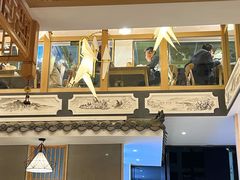 -兔行天下-鸿鹤鲜锅兔(中海国际店)