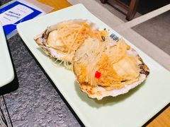 -晓波烧烤(南桥店)