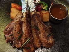 -安妮意大利餐厅(日坛店)