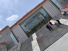 -青海藏文化博物院
