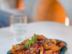 -龟兹KUCINA·新疆菜(前滩L+PLAZA店)