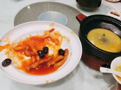 -北京老铺烤鸭(高新店)