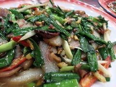 -江湖黑大兔(杨家坪店)