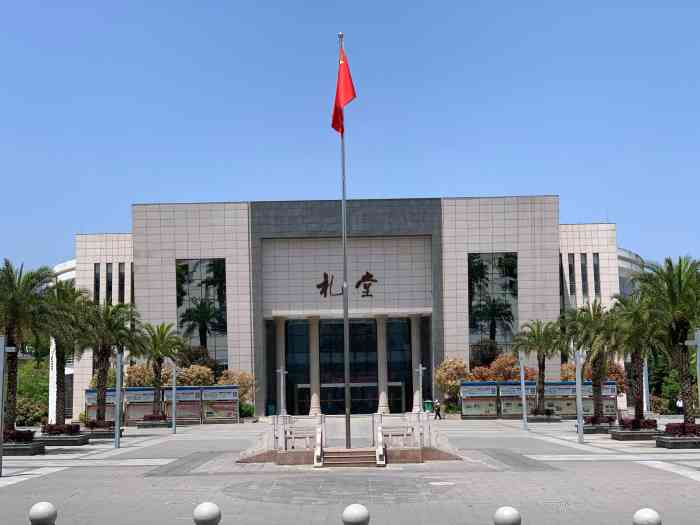 贵州医科大学南校区
