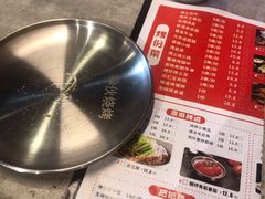 -神伙烧烤(江北黄泥塝店)