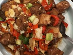 -洞庭鲜湘菜餐厅