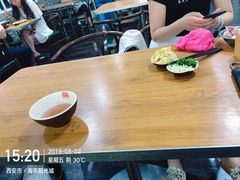 -顾四十里铺羊肉面(凤城六路店)