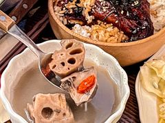 -小银家日式简餐(中信丹阳花园店)