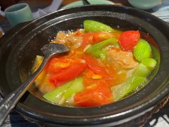 -青红之间·新派融合川菜(慈云寺店)
