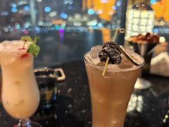 -翡翠36酒吧(浦东香格里拉店)