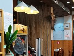 -下梅人家土菜馆(历史文化餐厅度假区店)