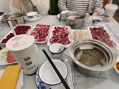 -福合埕牛肉火锅(长平国新店)
