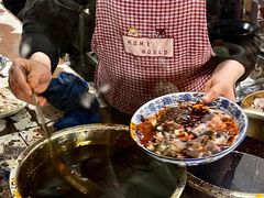 -赵姐猪耳朵饭店