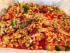 -庆峰龙虾烧烤(合肥一店)