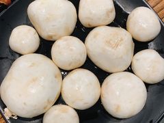 -梅梅家的烤肉店(槐北路店)