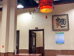 大堂-九河居(荔湾路店)