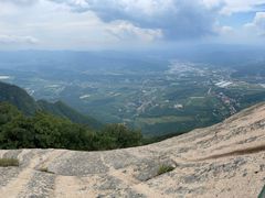 -丹东凤凰山景区