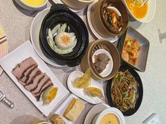 -万丽轩·粤菜(王府井金茂万丽酒店)