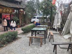 -田园印象·成都土菜院子(华阳店)