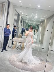 -SATIN COUTURE瑟庭婚纱礼服馆