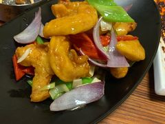 -掌上鲜(南顺城街店)