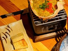 -江户·岚 创意料理(泛海店)