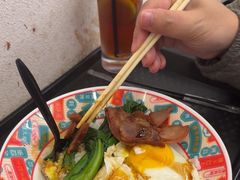 -孖记茶档·热腾茶餐(乐峰店)