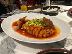 -杭州君悦酒店·湖滨28中餐厅