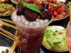 -麦凯伦烧烤·精酿超级工厂店(金桥总店)
