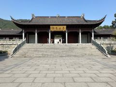-阿育王寺