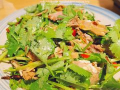 -肖记公安牛肉鱼杂(田林路店)