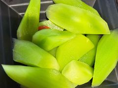 青笋-吼堂老火锅(太古里总店)