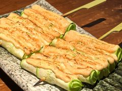 -千代武日本料理(开发区店)
