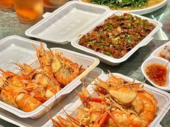 -蚝得喜海鲜(东城店)